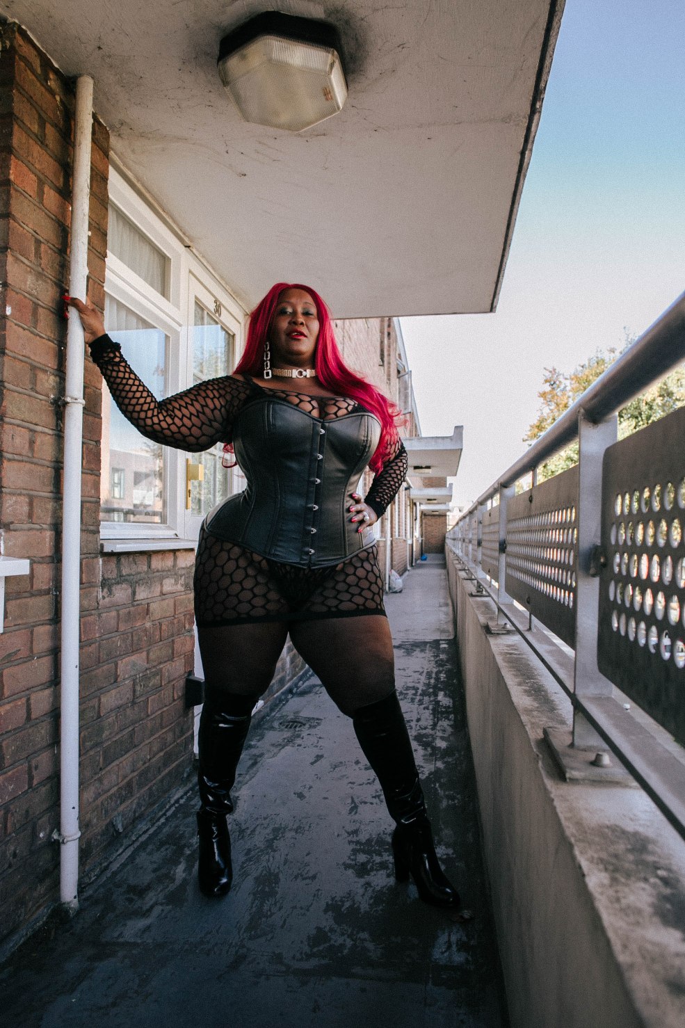 Trimpes complètes dans le mini 450