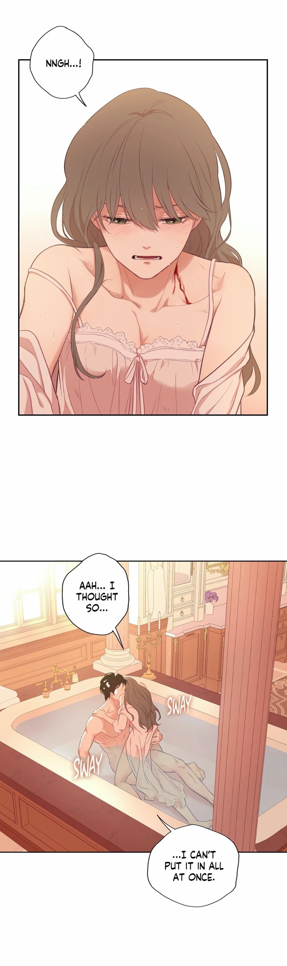 Quand L'Amour Se Creuse Un Truu Movie 2018