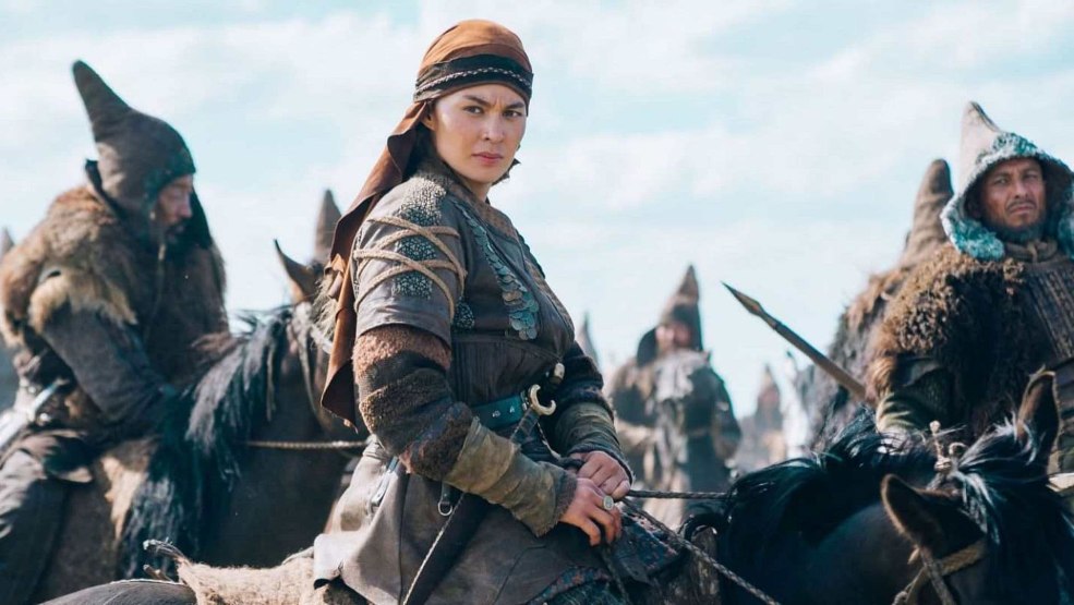 Sevgiga Ishonmayman Andy