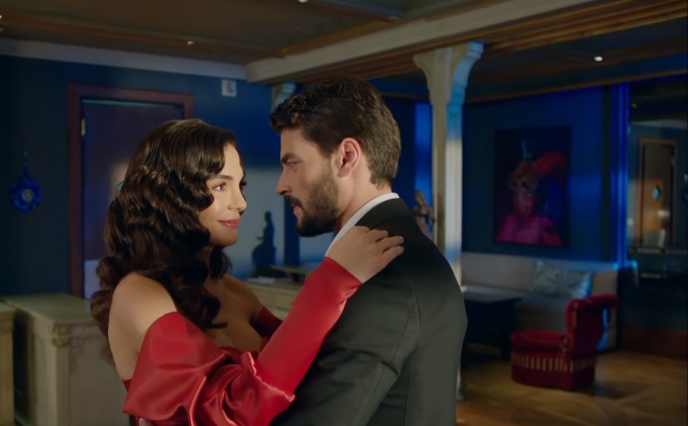 Ryan est une série venteuse