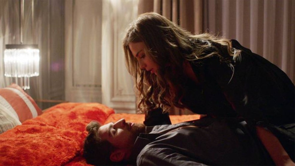 Cruel Istanbul Turkish Series Nedim