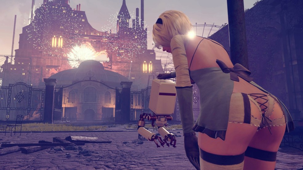 Skyrim unt mélodique