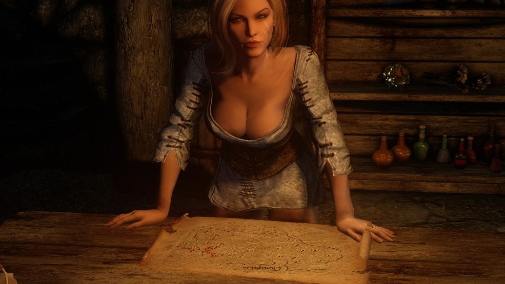 Photographe George Chernyadiev