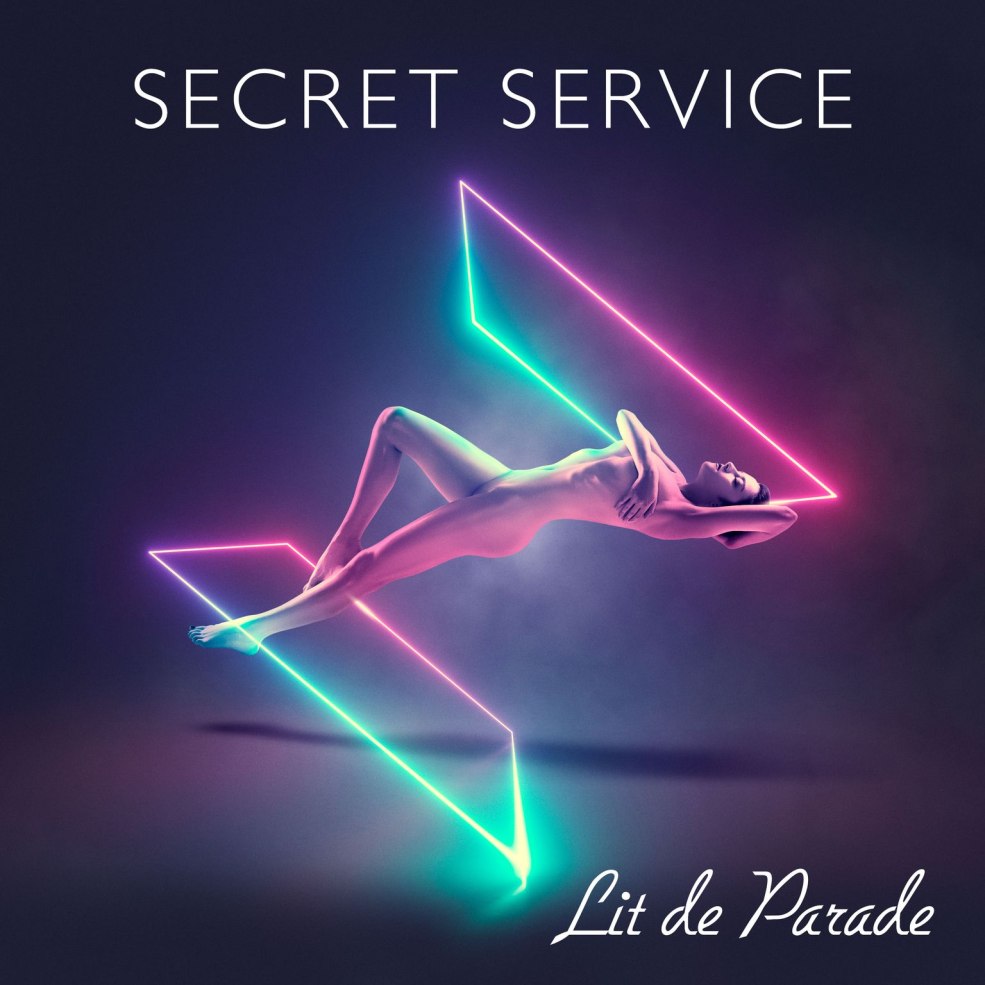 Services secrets - Lit de Parade (2021)