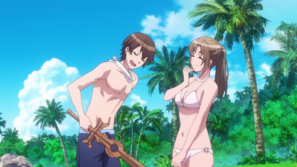 Mèmes de maman anime