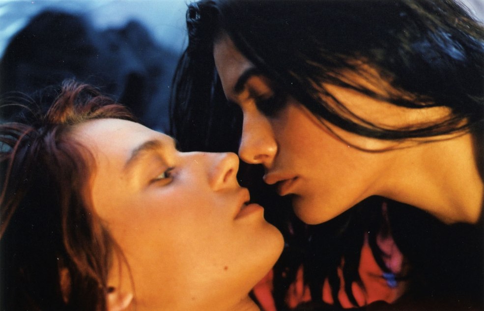 Films lesbiennes