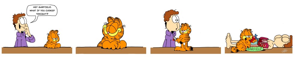 Désolé John Garfield