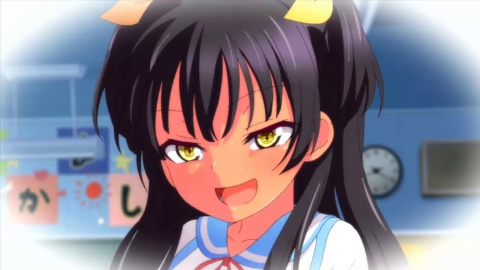 Ni modotte yarinaoshi