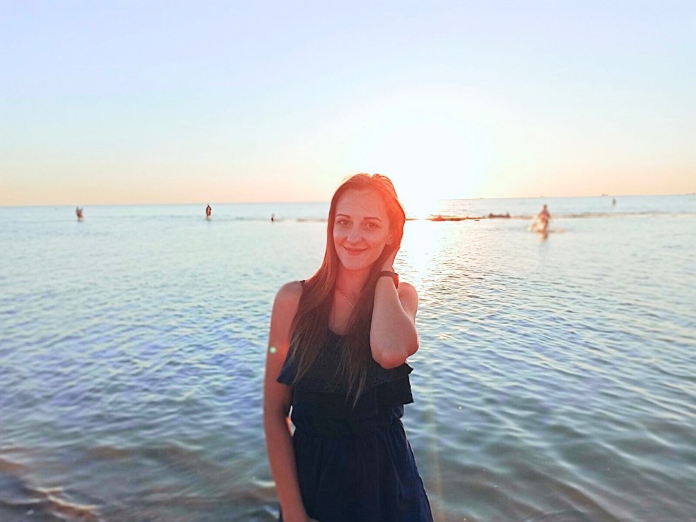 Kurilkina Alexandra Rost