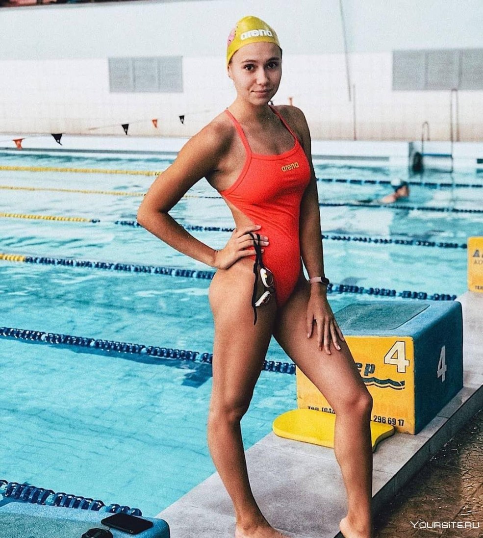 Daria Efimova Plovchikha