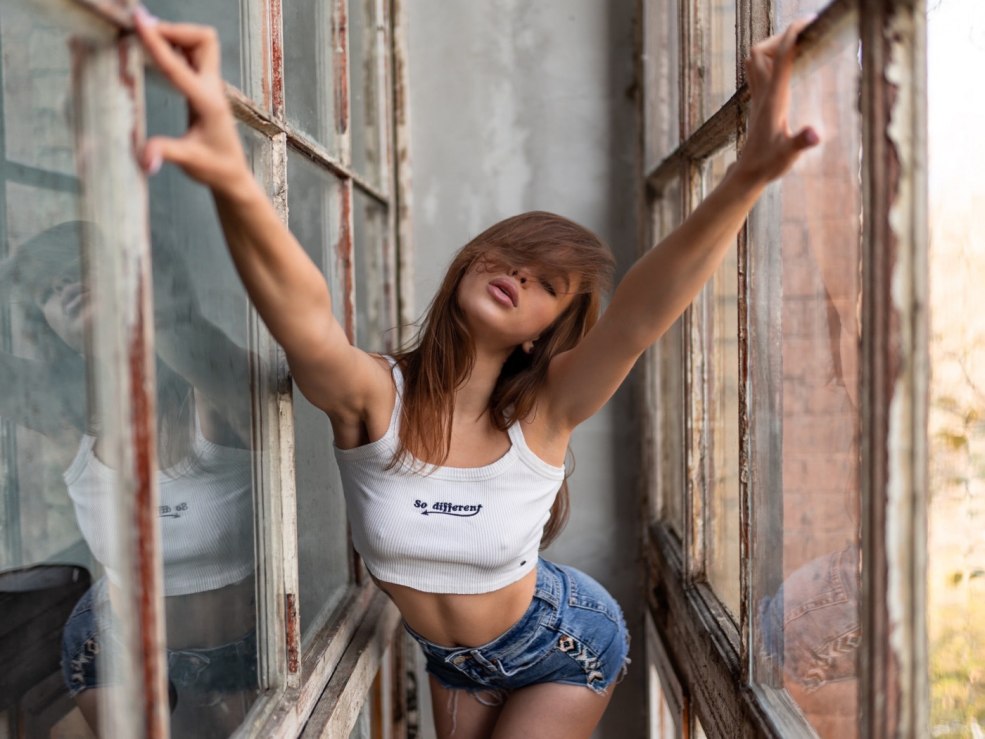 Julia Balandina @yuliyabb