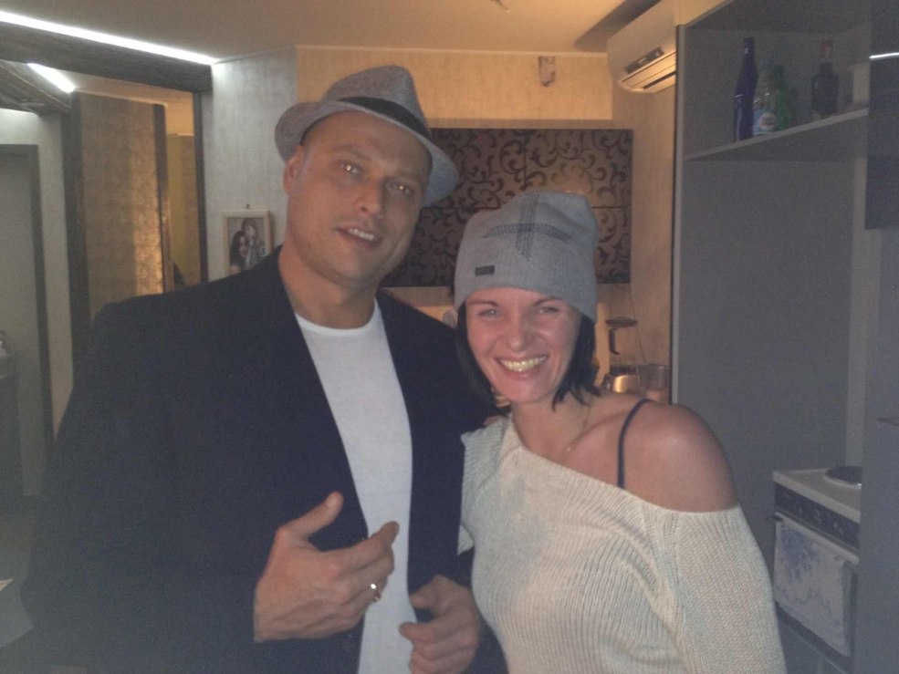 Citations sur Nastya