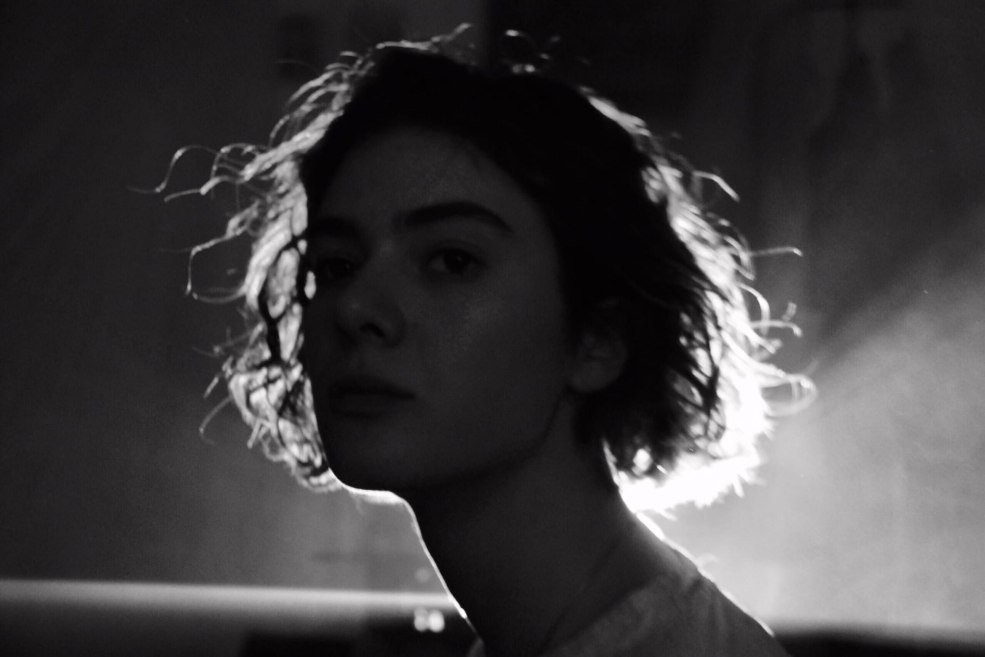 Julia Nikiforova Ilya Pistoletov