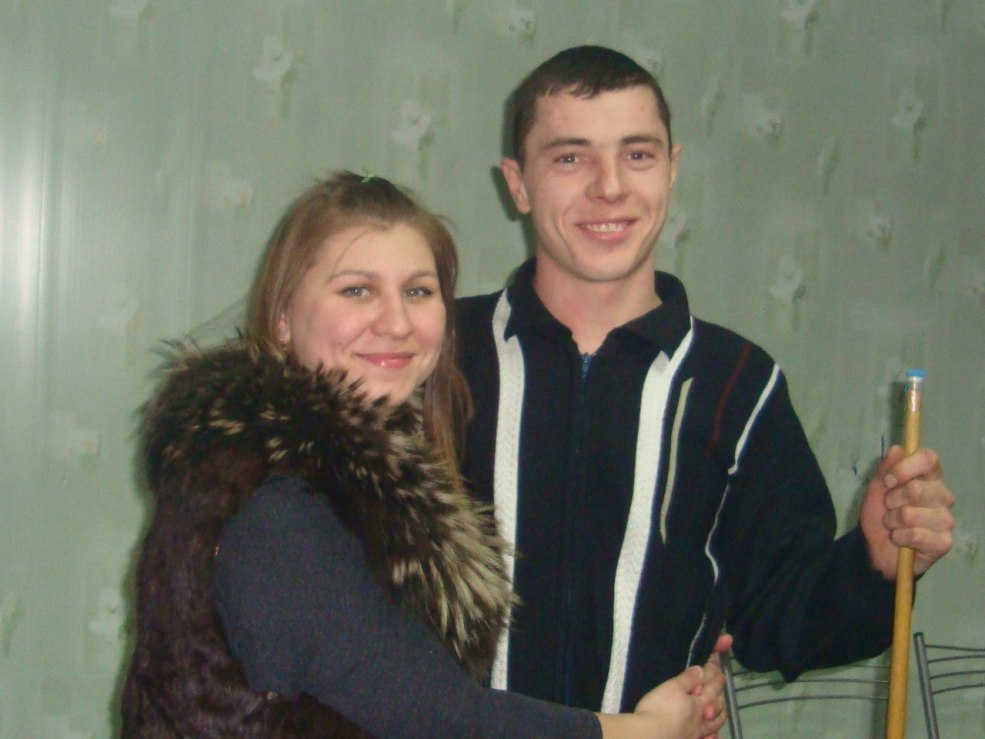 Squelette Julia Kanakina