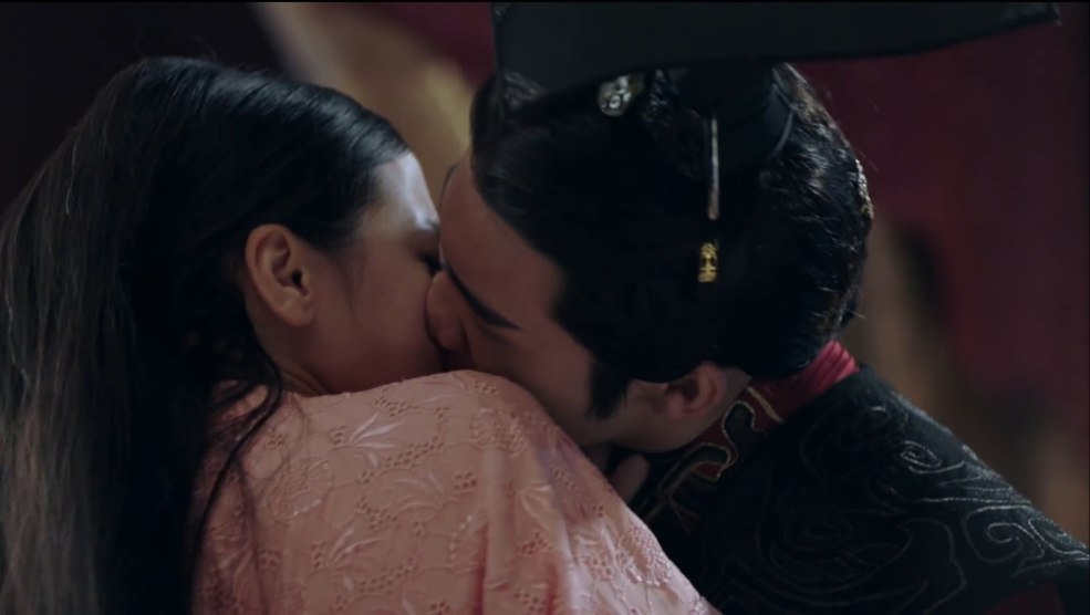 Pornostars chinois Dilrab Dilmurat nue