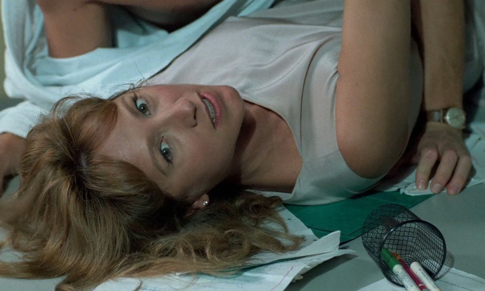 Innocence (Innocence, 2004)