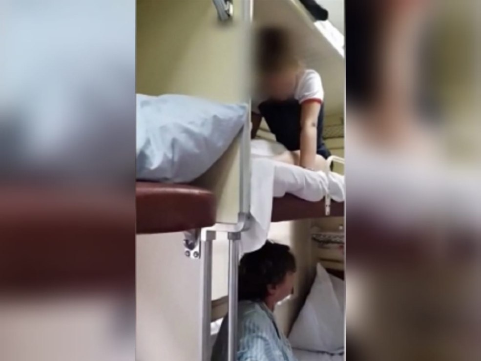 Le journaliste de cinéma Eric