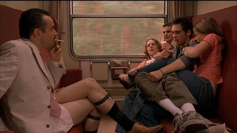 Emmanuel Sylvia Cristel 1974