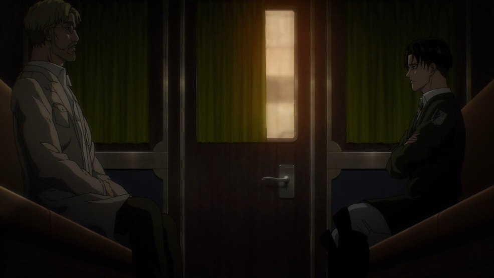 Kitty de Sakurazo Frame