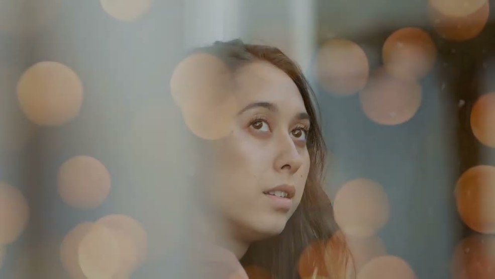 Veuve fatale et traceur