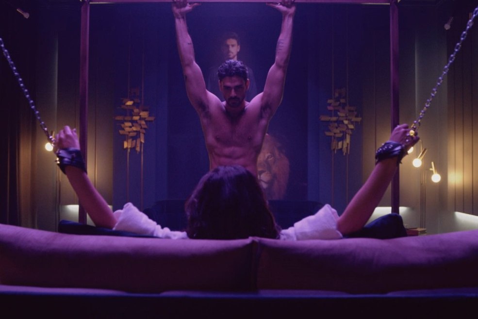 Photographe Igor Kostyukov