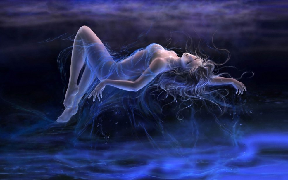 Ekaterina gamova nue