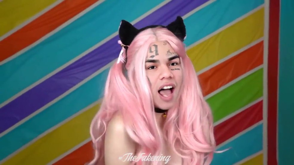 Passion et amour dans la voiture