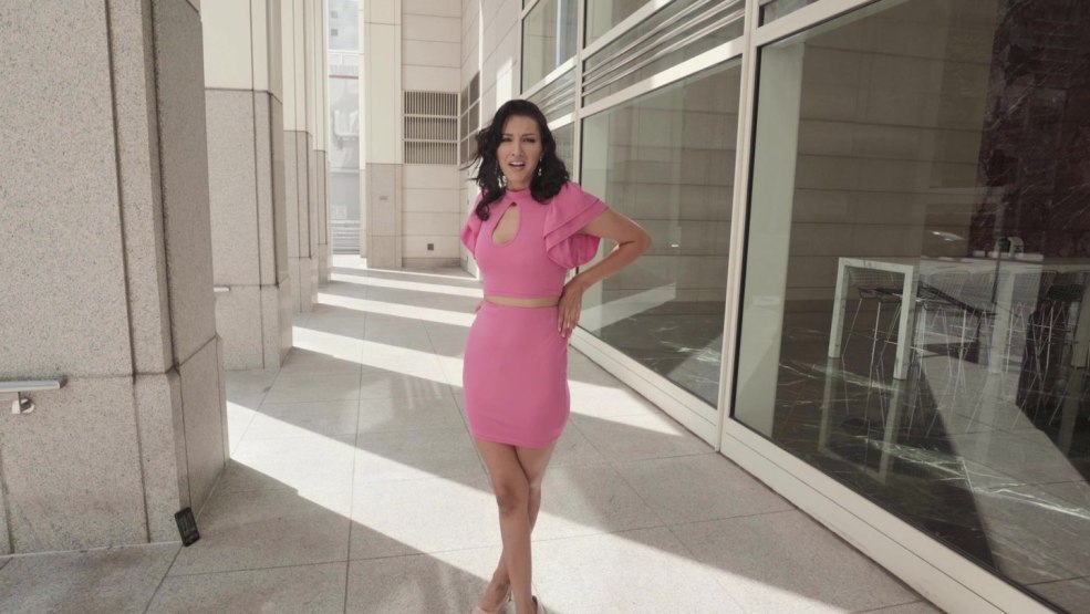 Belle Delphine de la cartouche 2020