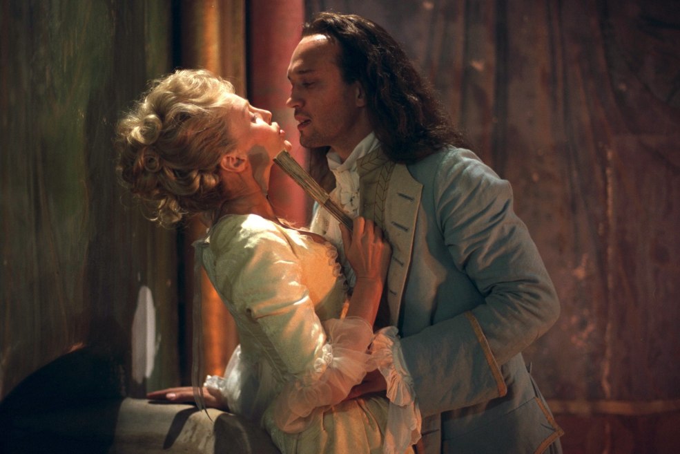 Vincent révolutionnaire