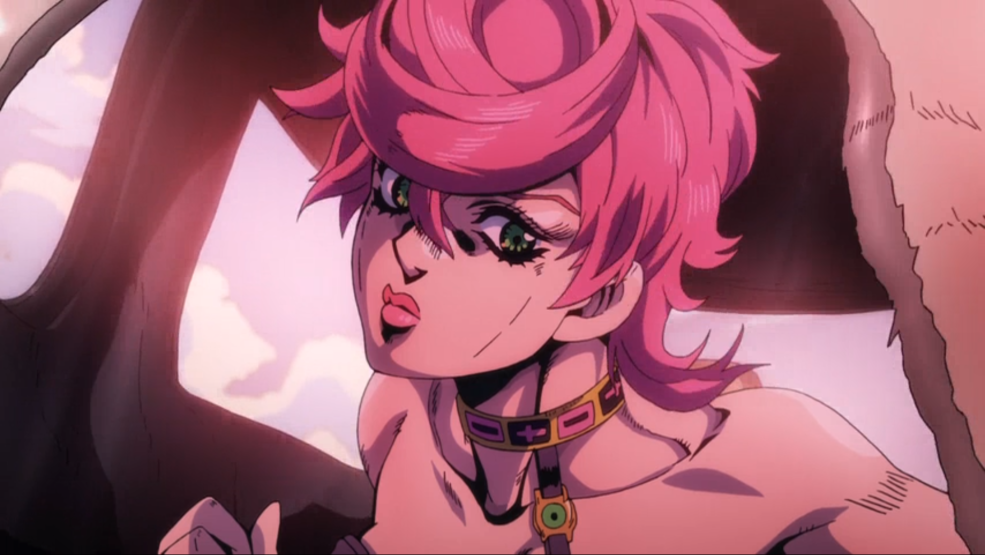 Trish JoJo