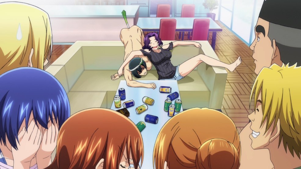 Jeu de l'Université des problèmes