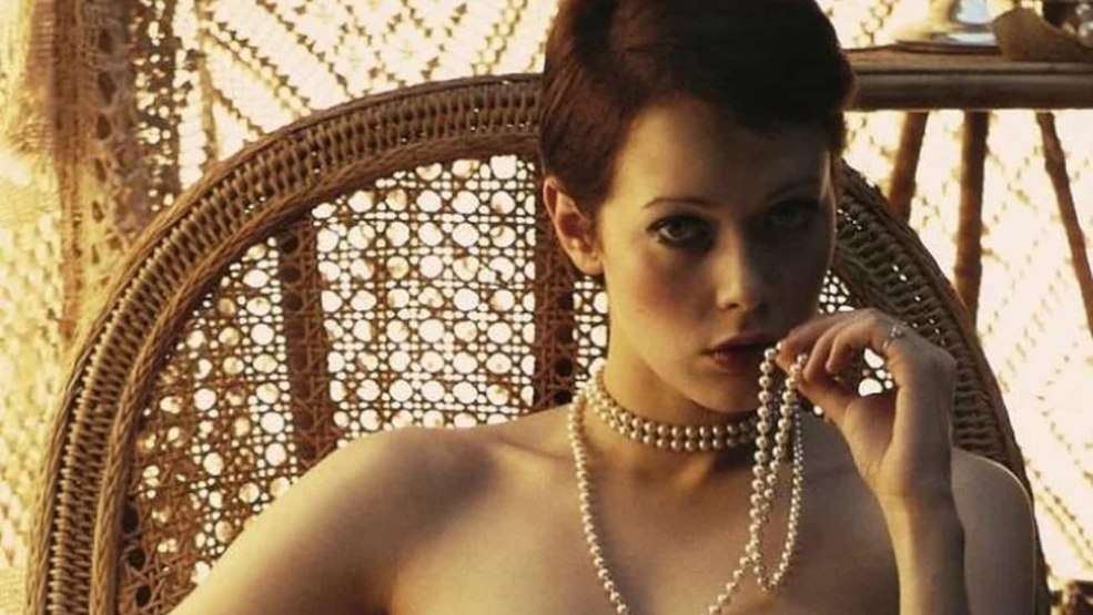 Dark Desire Series 2020