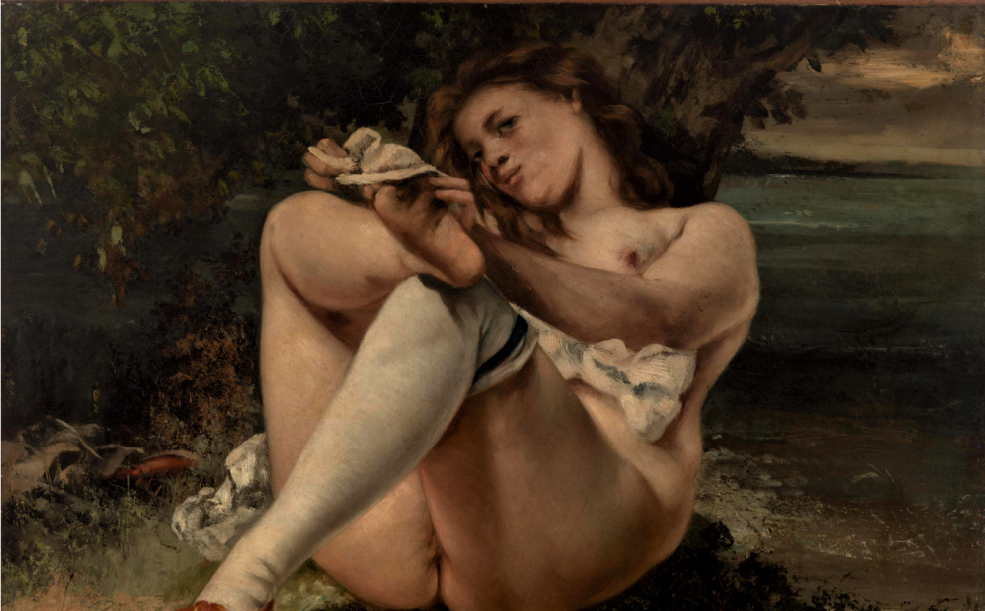 Seulement entre nous (2010)