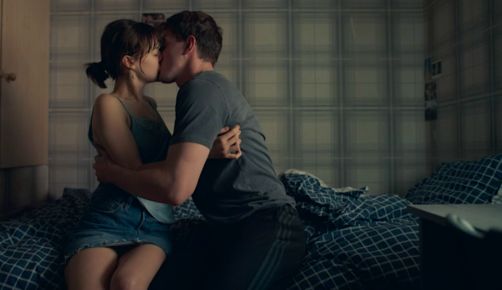 Série Brigerones Kiss