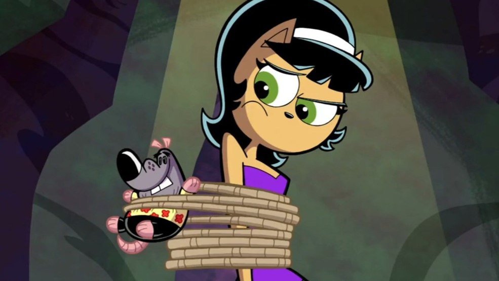 Raven et Star Faire 18