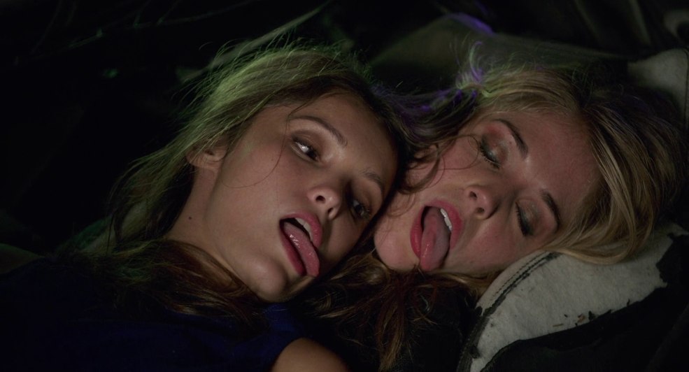 Girl Sketch Minimalisme