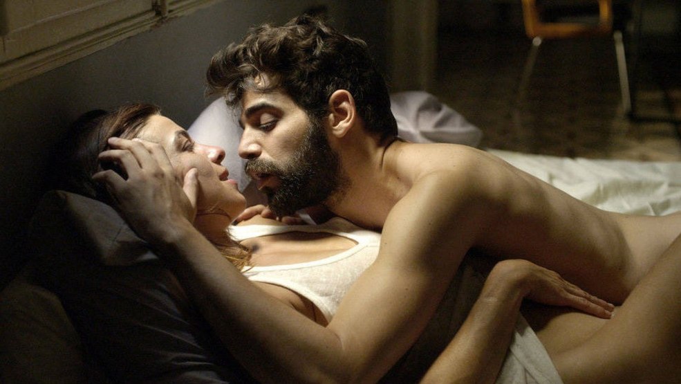 Films espagnols sur l'amour et la passion