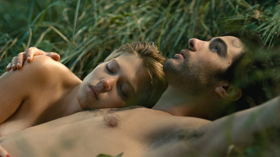 Juste entre nous films