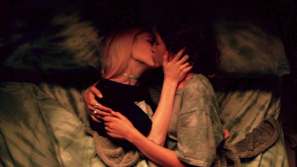 Kelly + Victor, 2012