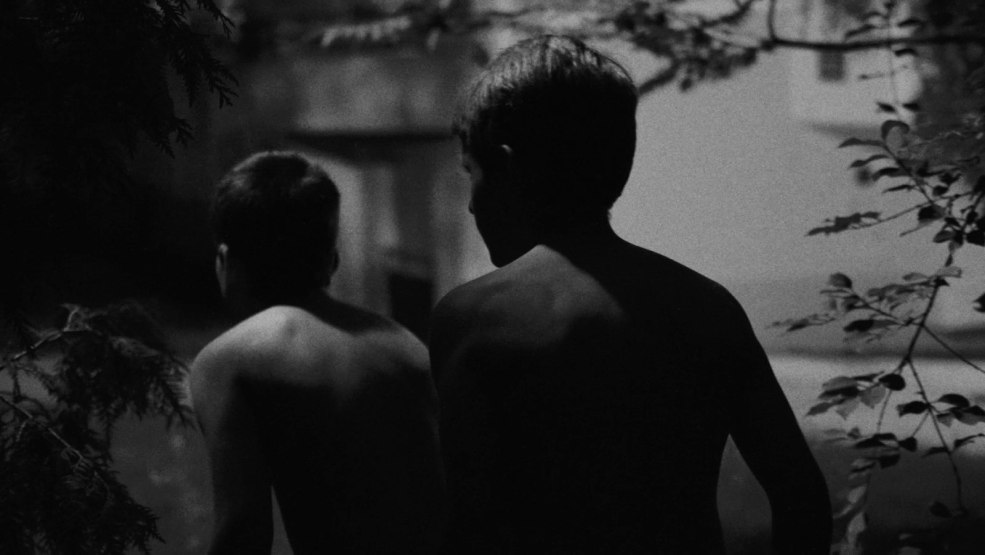 Film dans la Maison 2012