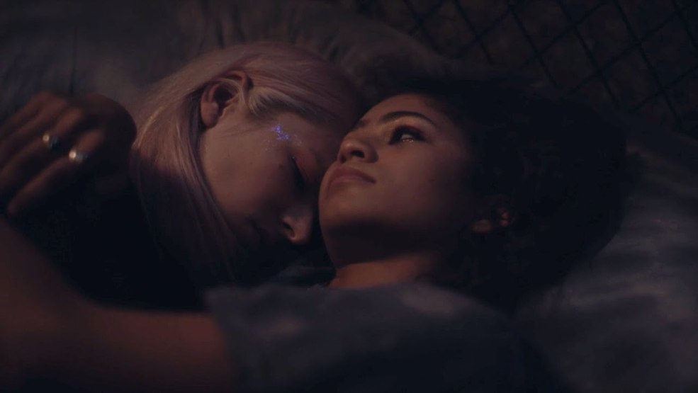 Katie Cox Masturbation