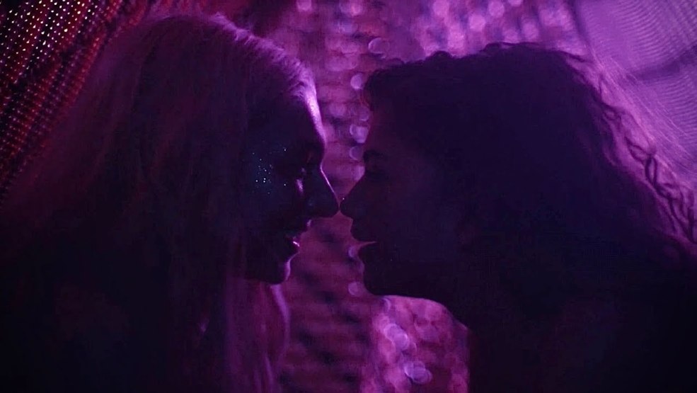 Scènes de lit natalie portman