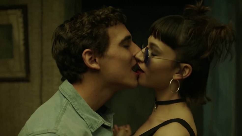 Art de basilic omori