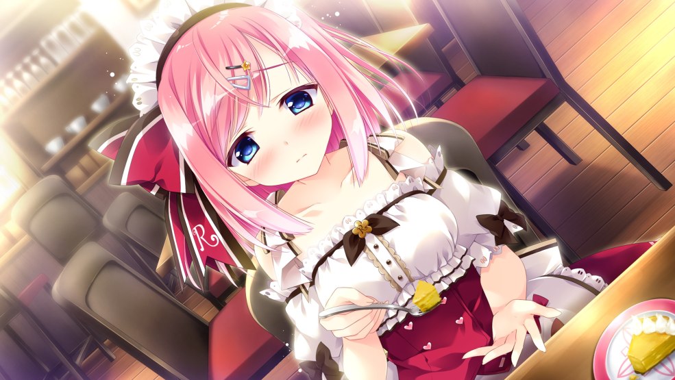 Sono Bisque Doll wa koi wo suru cosplay