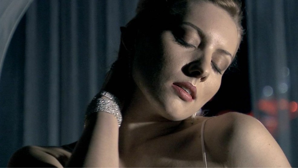 Série d'enseignants 2020 Kate Mara