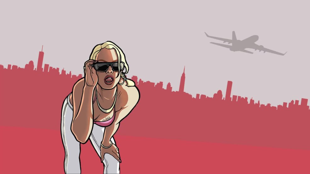 Modèle Lola Gonzalez