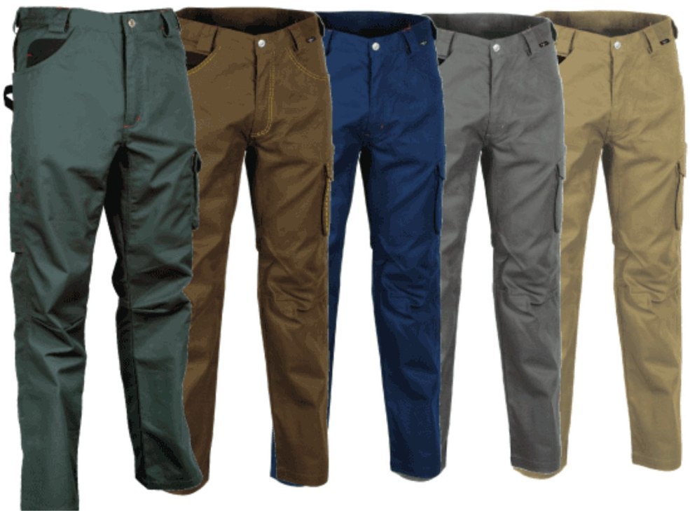 Spray pantalone