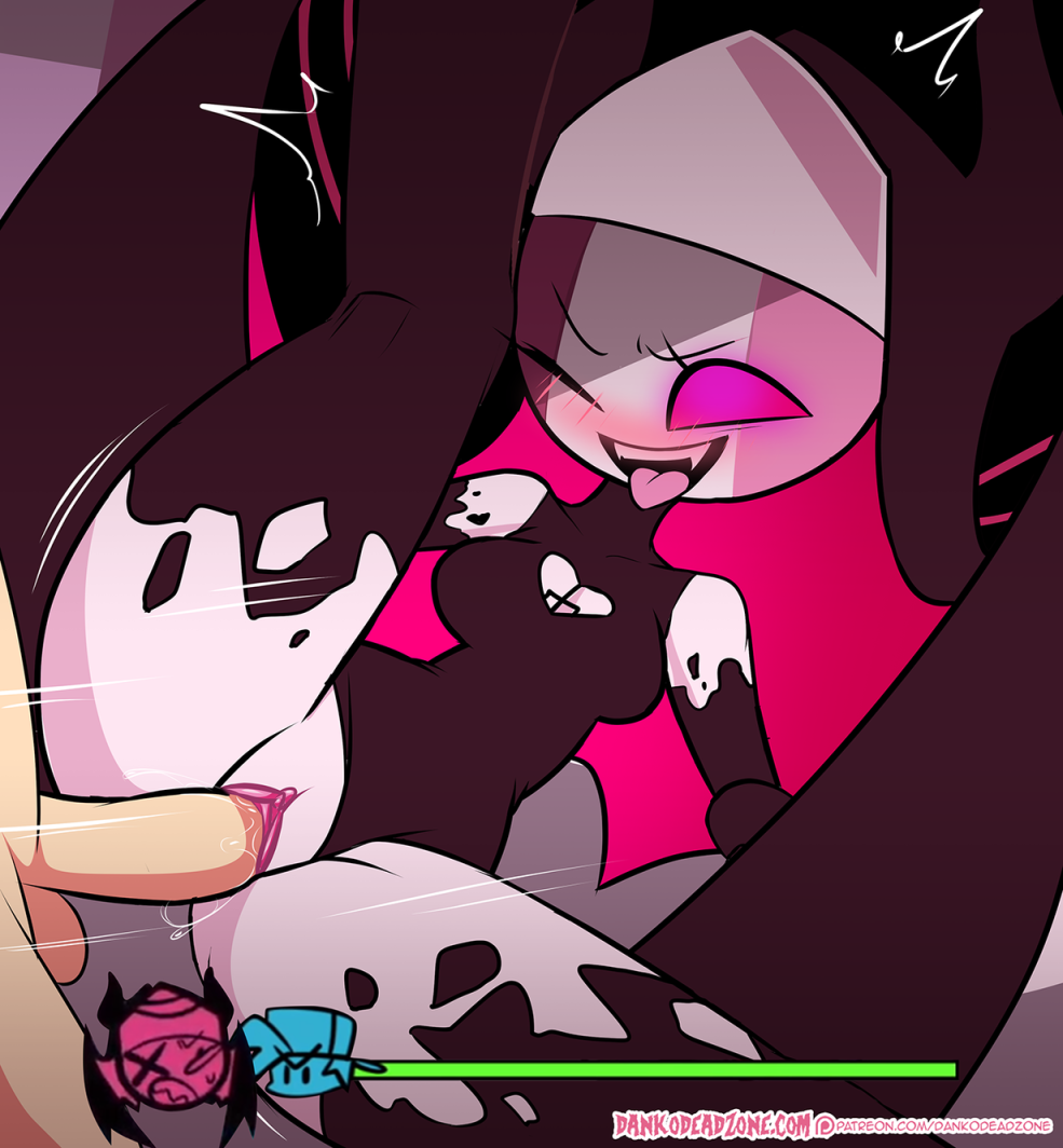 QT de Freee Knight Fankin Hentai