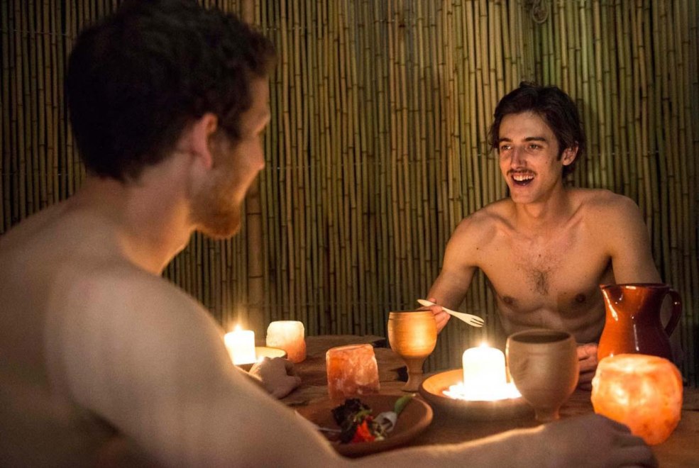 The Bunyadi, Londres