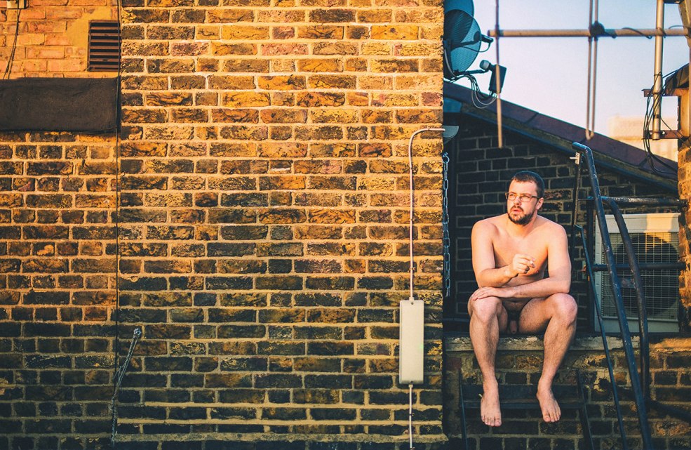 La famille vice 1975